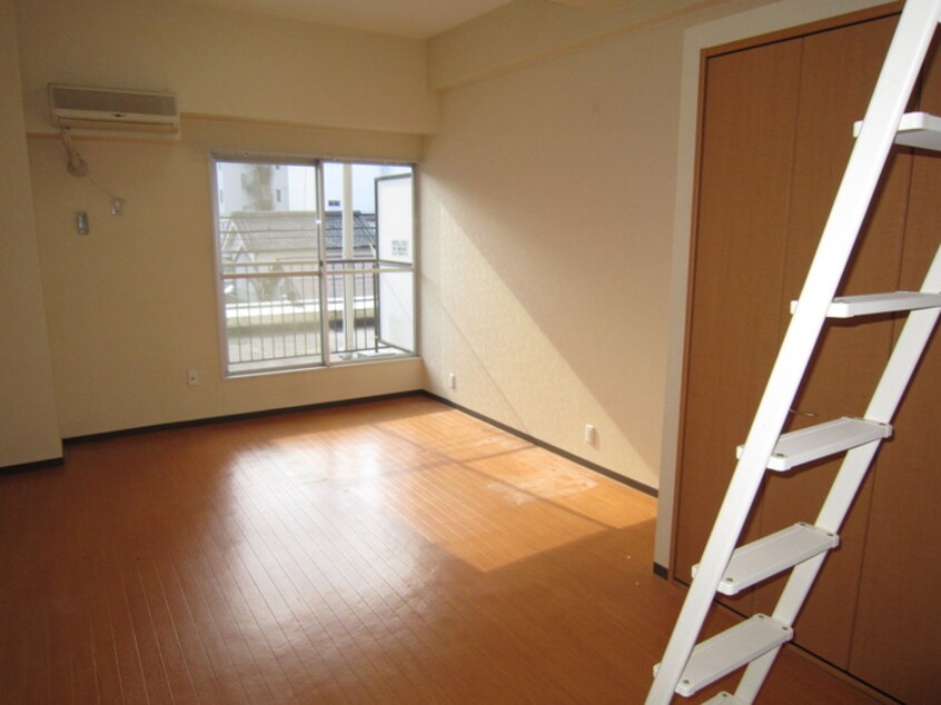 居室 山崎第７マンション（南棟）