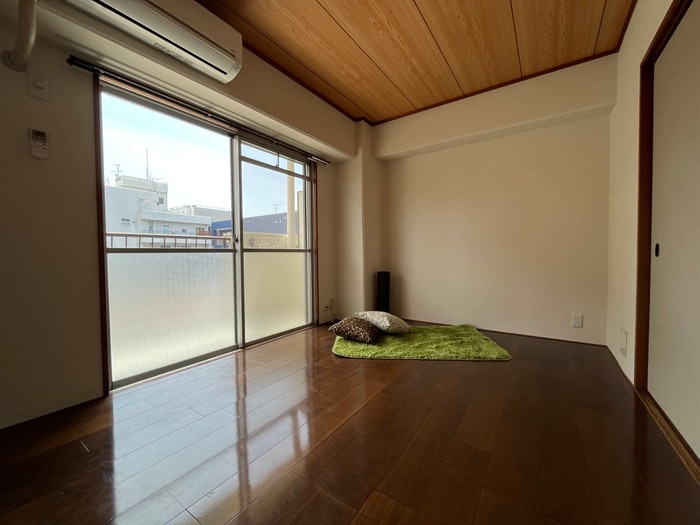 居室 山崎第７マンション（南棟）