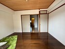 居室 山崎第７マンション（南棟）