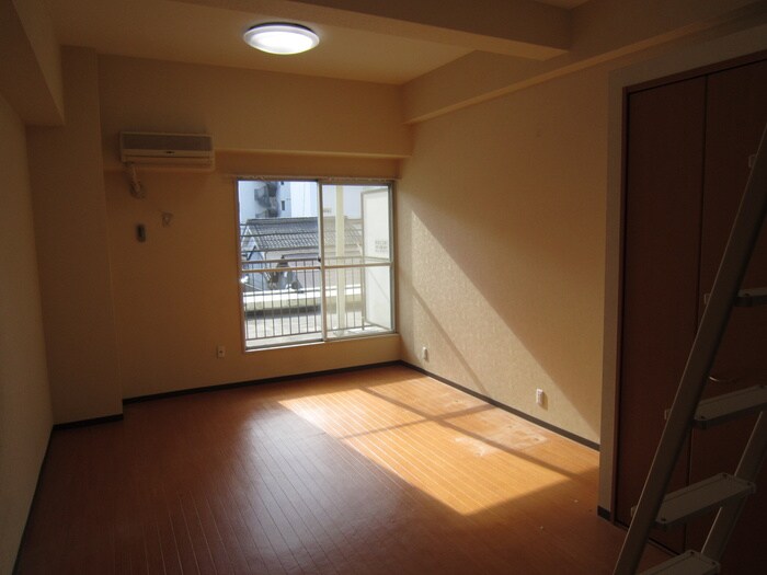 居室 山崎第７マンション（南棟）