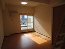 居室 山崎第７マンション（南棟）