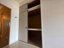 収納 山崎第７マンション（南棟）