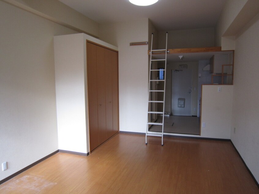 居室 山崎第７マンション（南棟）
