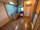 居室 山崎第７マンション（南棟）
