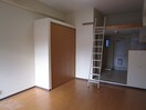 居室 山崎第７マンション（南棟）
