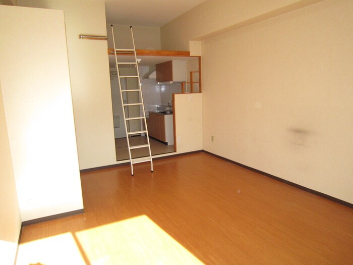 居室 山崎第７マンション（南棟）