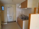 キッチン 山崎第７マンション（南棟）
