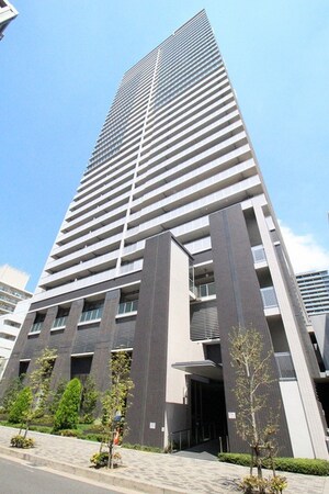 ﾛｲﾔﾙﾒﾄﾞｩ香里園ﾀﾜｰ(2302)