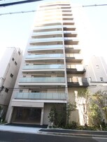 ﾌﾟﾗｳﾄﾞ南堀江(502)