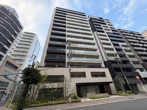 ﾌﾟﾗｳﾄﾞ南堀江(502)