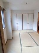 居室 ファミール吉祥院