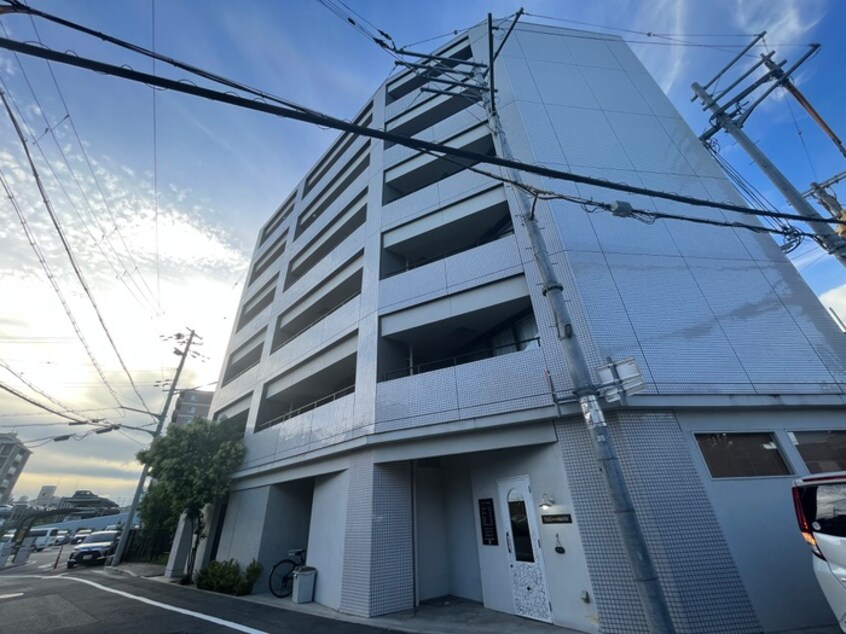 外観写真 ｓｕｎｂｒｉｇｈｔ