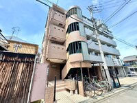 プランタン・リジェール北田辺