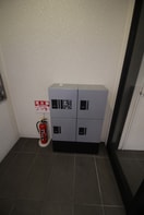 建物設備 ブラン靱公園