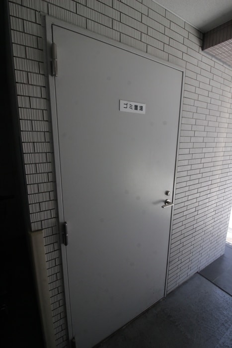 建物設備 ブラン靱公園