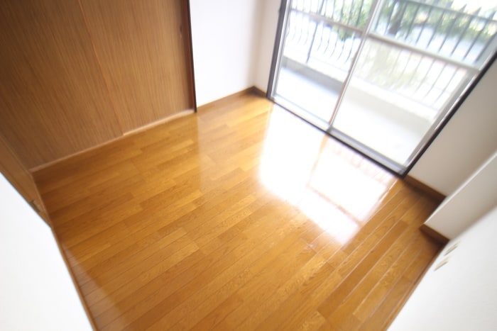 居室 谷澤マンション