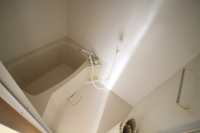 バス／シャワールーム等 谷澤マンション