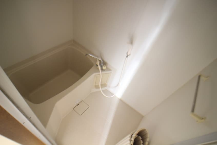 バス／シャワールーム等 谷澤マンション