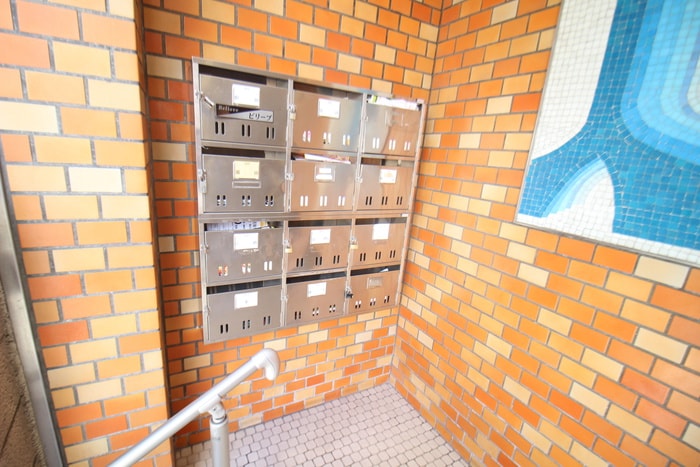 建物設備 谷澤マンション