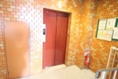 建物設備 谷澤マンション