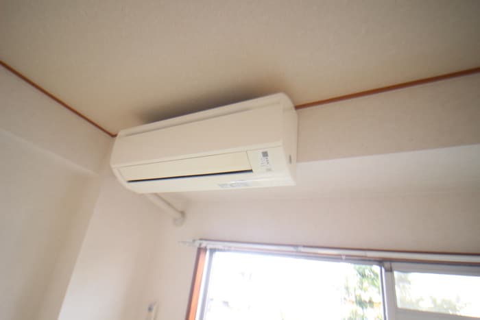 内観写真 谷澤マンション