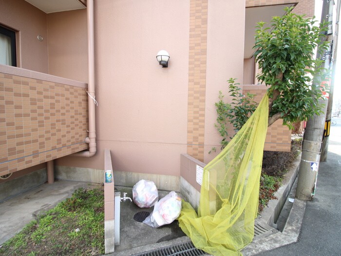 建物設備 プラムユー