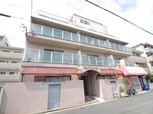 森山マンション
