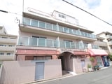 森山マンション