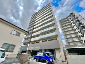 レオンｺﾝﾌｫｰﾄ都島Ⅱ(905)