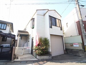 ハウス橋本
