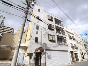 ワイエーハイツ