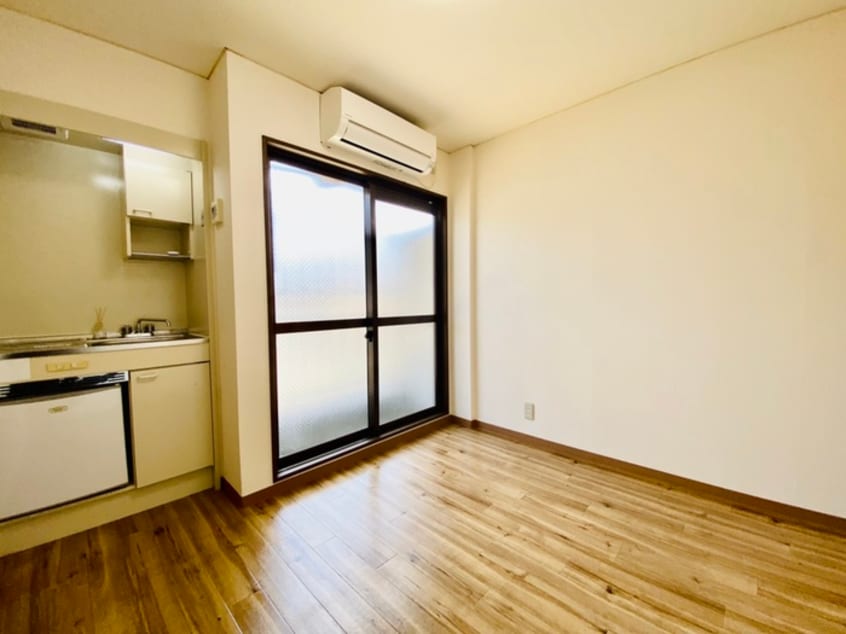 居室 トマトハイツ菱屋西