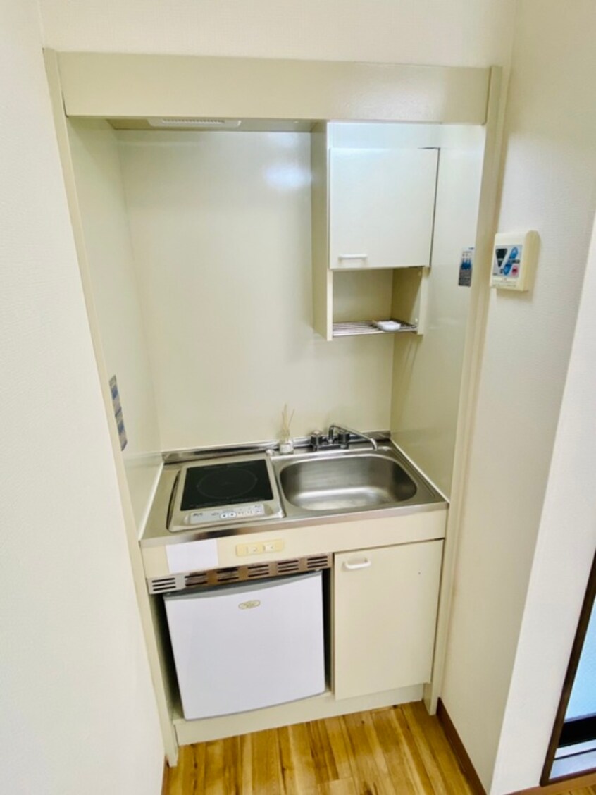 キッチン トマトハイツ菱屋西