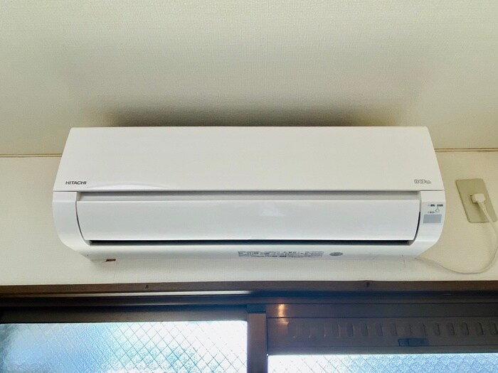 内観写真 トマトハイツ菱屋西