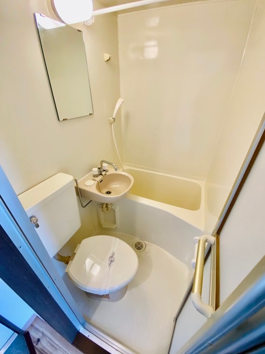 バス／シャワールーム等 トマトハイツ菱屋西