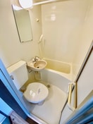 バス／シャワールーム等 トマトハイツ菱屋西