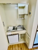 キッチン トマトハイツ菱屋西