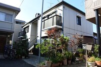 潮ハイツ