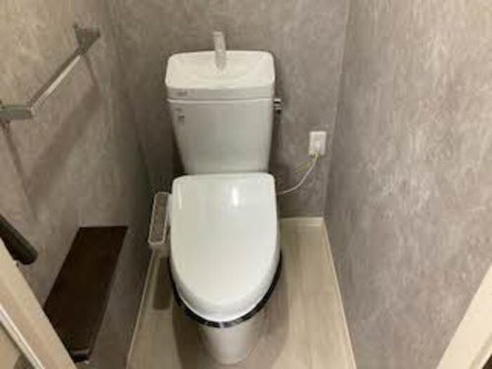トイレ プチメゾン