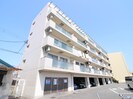 ジュネス別府の外観