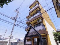 ノアーズアーク桃山