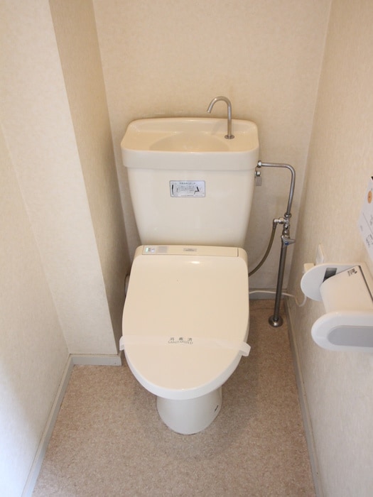 トイレ 山本興産ビル