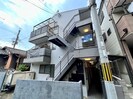 プチメゾンＫ・Ｔの外観