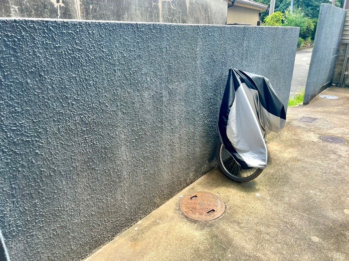 駐輪場 プチメゾンＫ・Ｔ