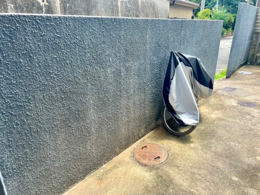 駐輪場 プチメゾンＫ・Ｔ