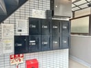 建物設備 プチメゾンＫ・Ｔ