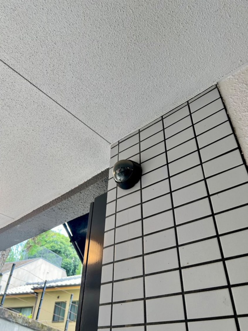 建物設備 プチメゾンＫ・Ｔ