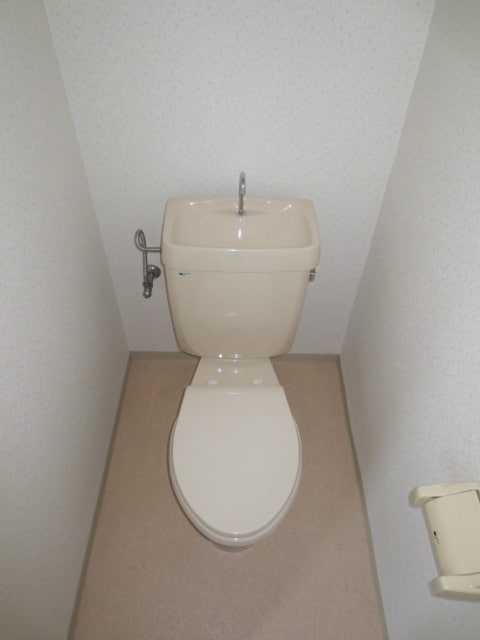 トイレ プチメゾンＫ・Ｔ