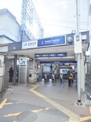 周辺環境 プチメゾンＫ・Ｔ