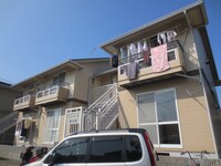 ル･シェール竜が岡